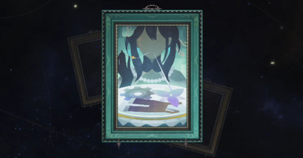 Honkai Star Rail - Ruan Mei (Part 2)