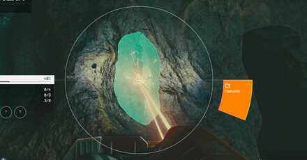 Starfield - Gathering Artifacts