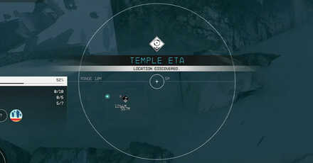 Starfield - Temple Eta