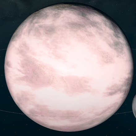 Starfield - Fermi II