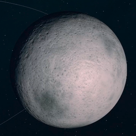 Starfield - Fermi II-a