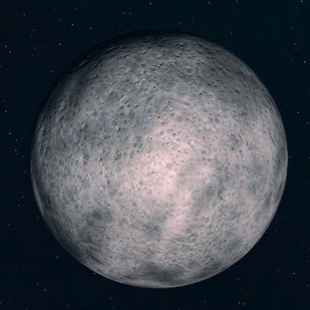 Starfield - Fermi III-a