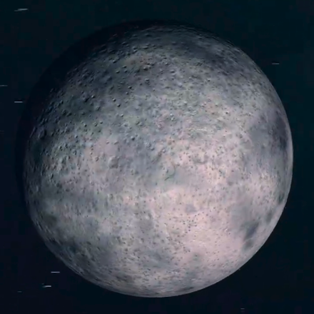 Starfield - Fermi III-b