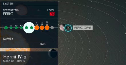 Starfield - Fermi IV-a Planet Location