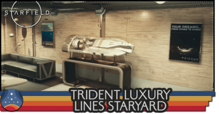 Starfield - Trident Luxury Lines Location Guide