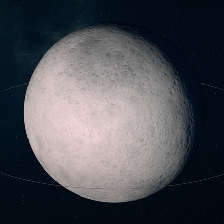 Starfield - Schrodinger I