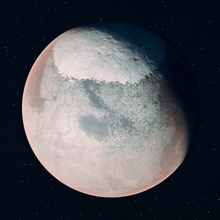 Starfield -  Schrodinger VI-c