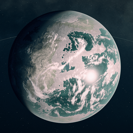 Starfield -  Schrodinger III-a