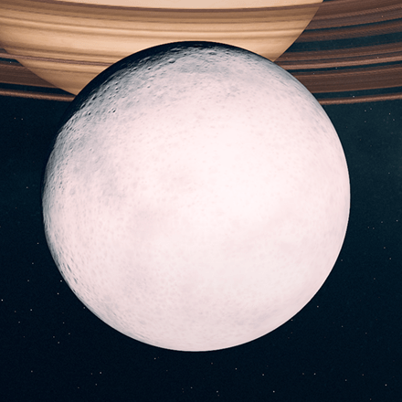 Starfield -  Schrodinger VIII-d