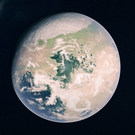 Starfield -  Schrodinger IV