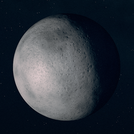 Starfield -  Schrodinger V-a