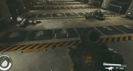 Starfield - Should You Kill Livvey Puzzle