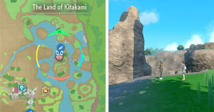 SV Teal Mask - Hasebe Kitakami Ogre Clan