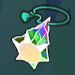 Glimmering Charm - Pokemon SV The Teal Mask