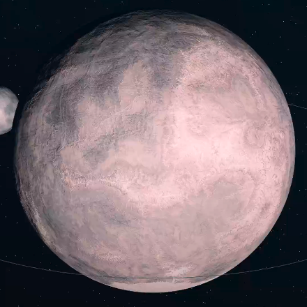 Starfield - Fermi VI