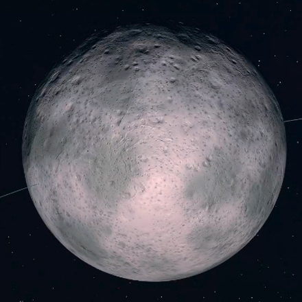 Starfield - Fermi VI-a