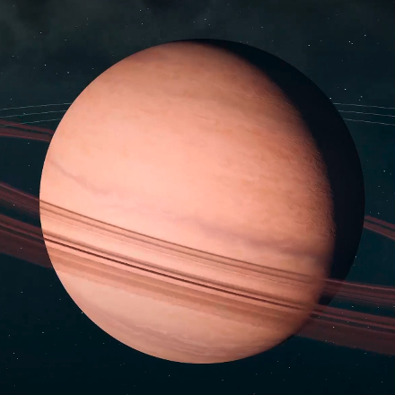 Starfield - Fermi VII