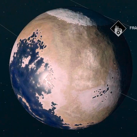 Starfield - Fermi VII-c