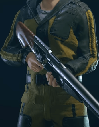 Starfield ECS Security Uniform ID