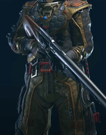 Starfield The Collector