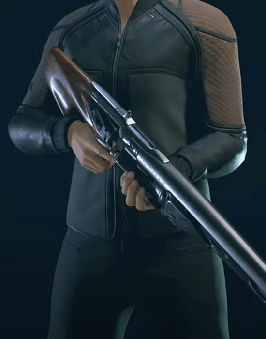 Starfield ECS Uniform ID