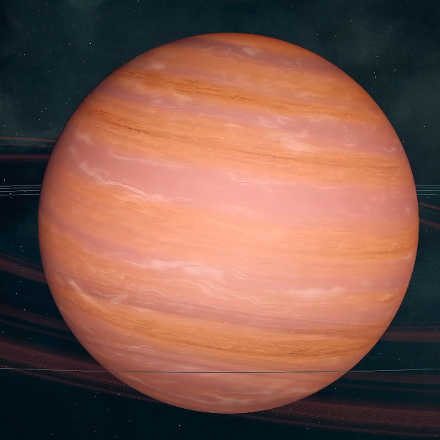 Starfield - Fermi VIII