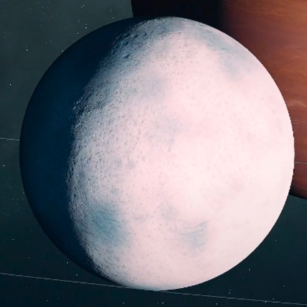 Starfield - Fermi VIII-a