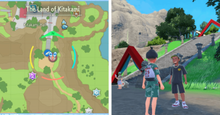 SV Teal Mask - Secret Master Ogre Clan