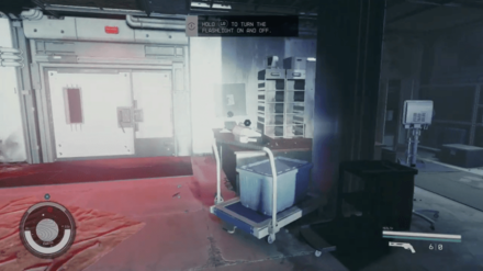 Starfield - Unearthed - Find Information About NASA