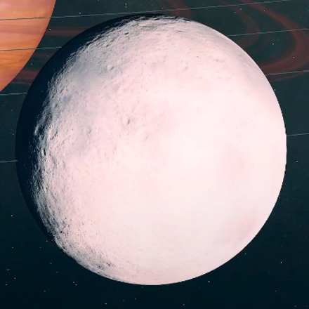 Starfield - Fermi VIII-d