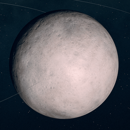 Starfield -  Newton II-a