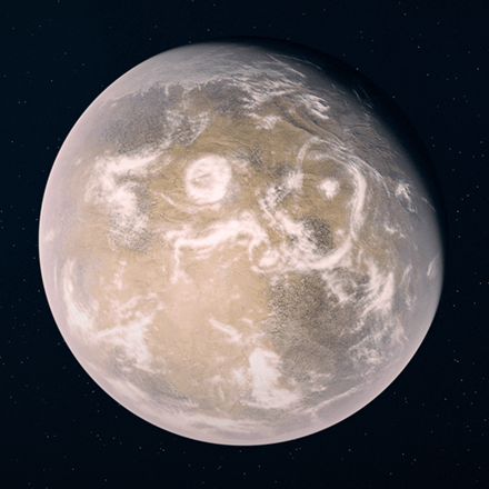 Starfield - Newton IV