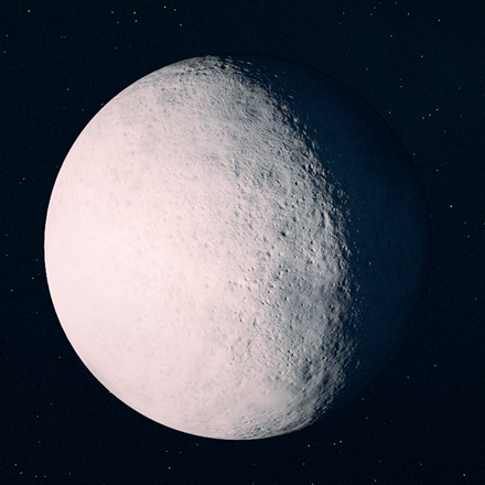 Starfield - Newton V-a