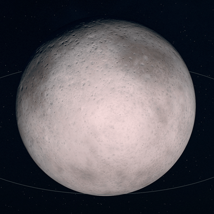 Starfield -  Newton I