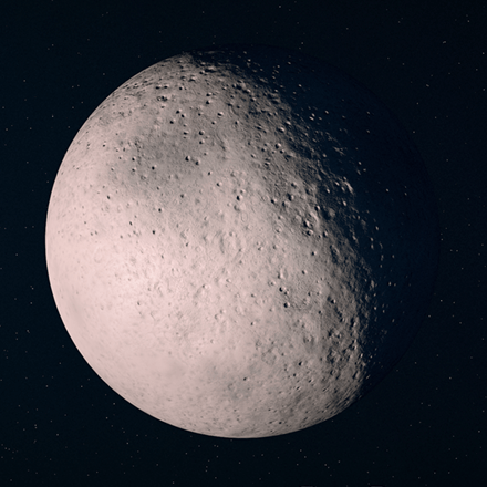 Starfield -  Newton VI