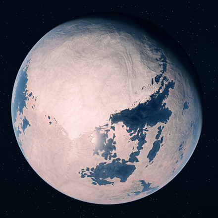 Starfield - Newton III