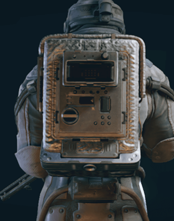 Starfield - Explorer Pack