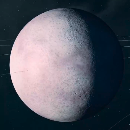 Starfield - Fermi IX-b