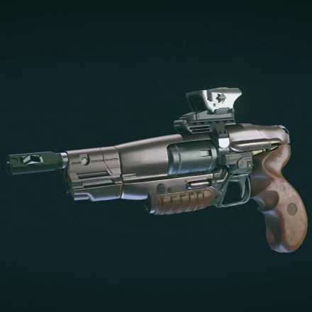 Starfield -  Ambassador