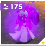 Pokemon Scarlet and Violet SV - TM175 - Toxic TM