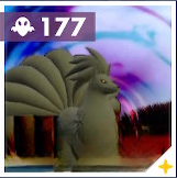 Pokemon Scarlet and Violet SV - TM177 - Spite TM