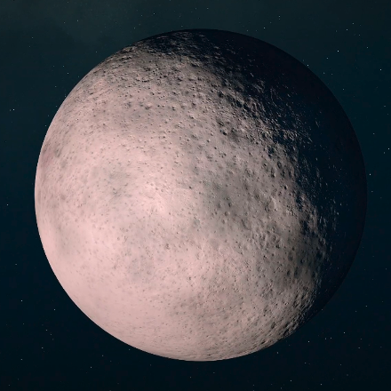 Starfield -  Zeta Ophiuchi II