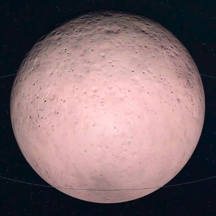 Starfield -  Zeta Ophiuchi III