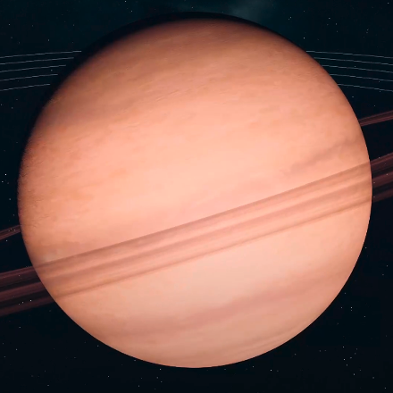 Starfield -  Zeta Ophiuchi IV