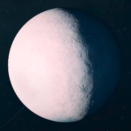 Starfield -  Zeta Ophiuchi IV-a