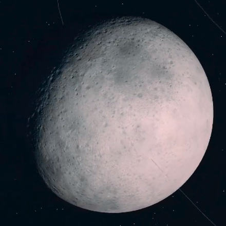 Starfield -  Zeta Ophiuchi IV-b