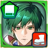 Ced - Sage of the Wind Icon