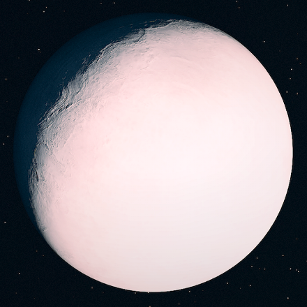 Starfield -  Zeta Ophiuchi IV-c