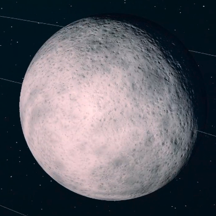 Starfield -  Zeta Ophiuchi IV-d