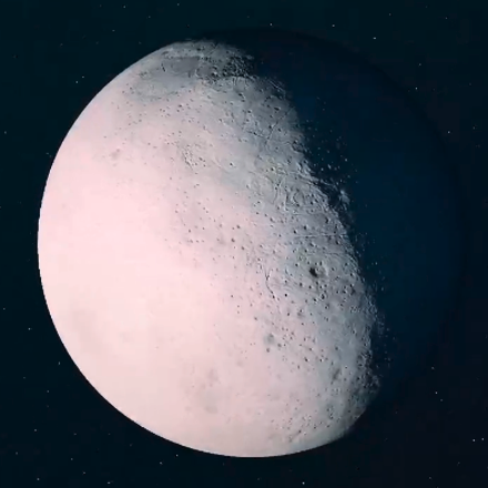 Starfield -  Zeta Ophiuchi IV-e